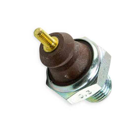 Датчик масла Форд, Мазда 0.3bar (Чорный) давления Мукачево