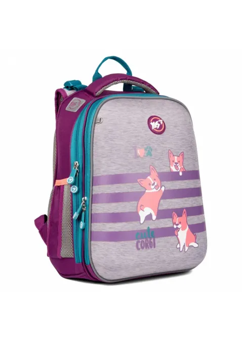 Рюкзак каркасний 