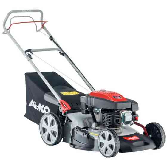 Бензиновая газонокосилка Al-Ko Easy 5.10 SP-S 113796 Коломия