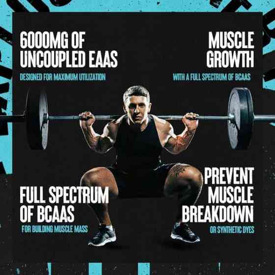 Animal Nitro 44 pak Луцьк