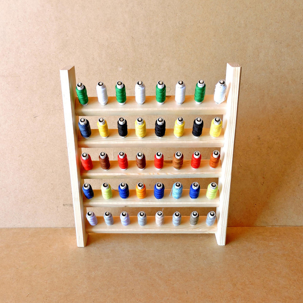 Органайзер для ниток 