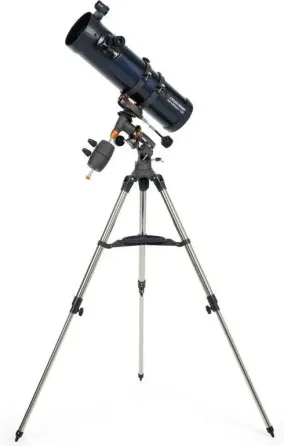 Бинокль Celestron AstroMaster 130EQ Киев