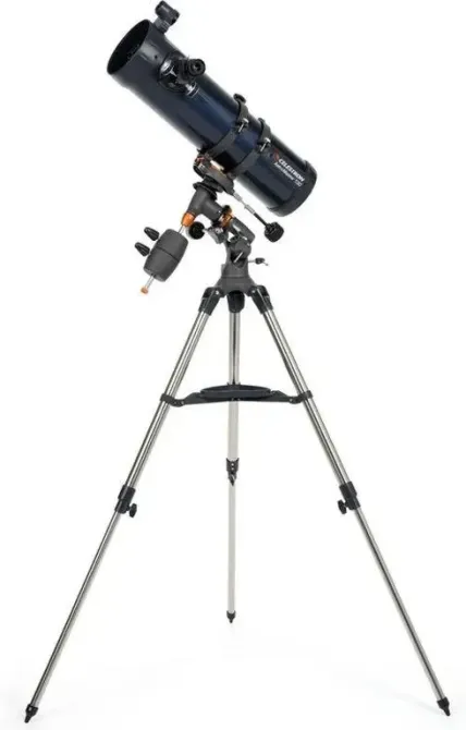 Бинокль Celestron AstroMaster 130EQ Киев - изображение 1