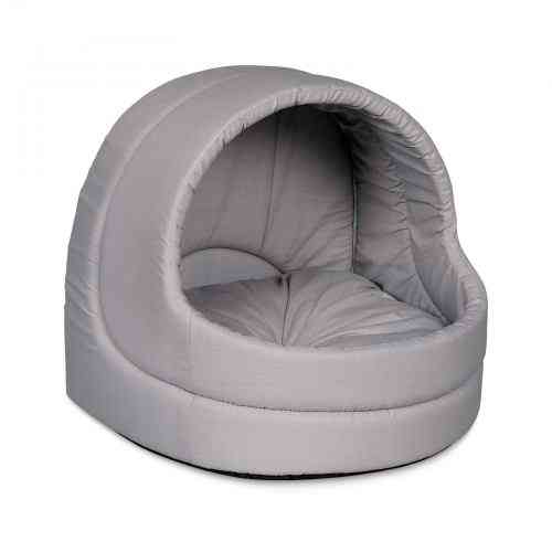 Будинок-лежак Природа Comfort 3 для котів та собак 39х38х35 см Київ