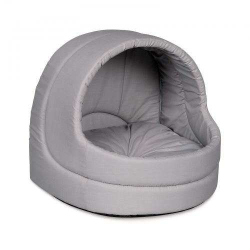 Дом-лежак Природа Comfort 3 для кошек и собак 39х38х35 см Киев - изображение 1