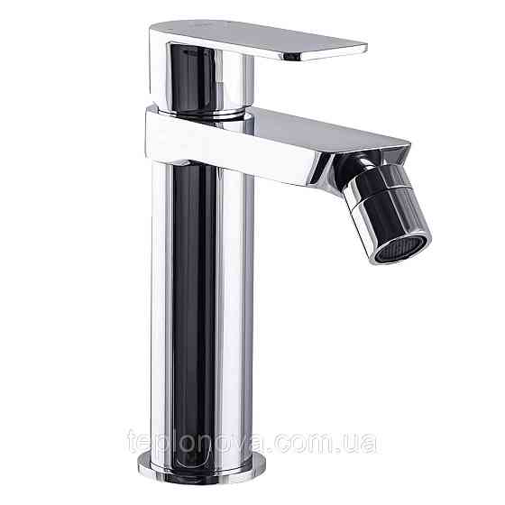 Змішувач для біде TOPAZ SARDINIA TS 08601-H18 Чернівці