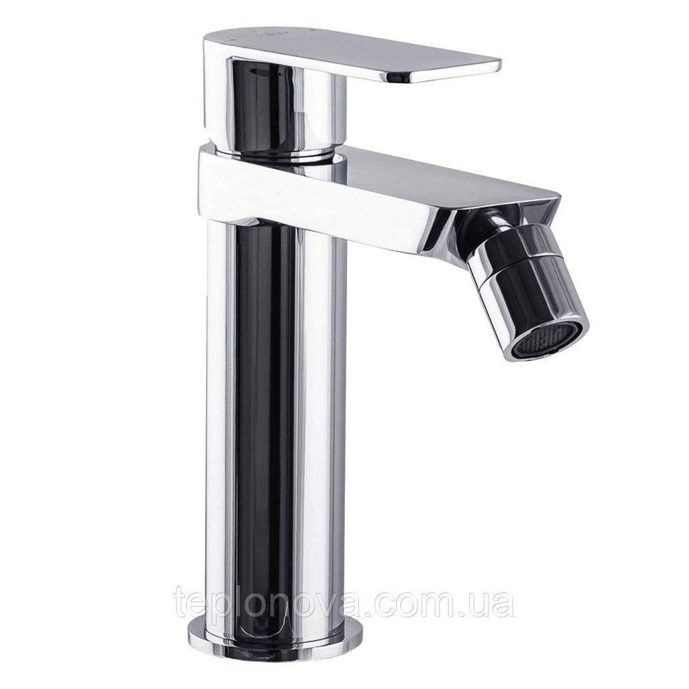 Смеситель для биде TOPAZ SARDINIA TS 08601-H18 Черновцы - изображение 1