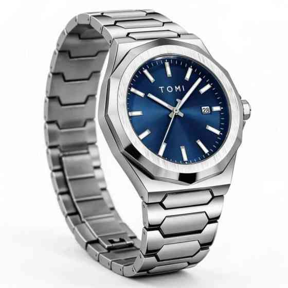 Tomi Blue Київ