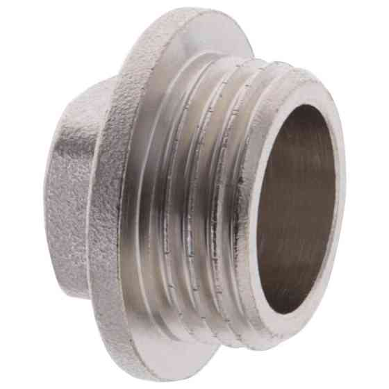 Різьбовий фітинг заглушка З Koer KF.P06M - 1/2'' (KR3045) Київ