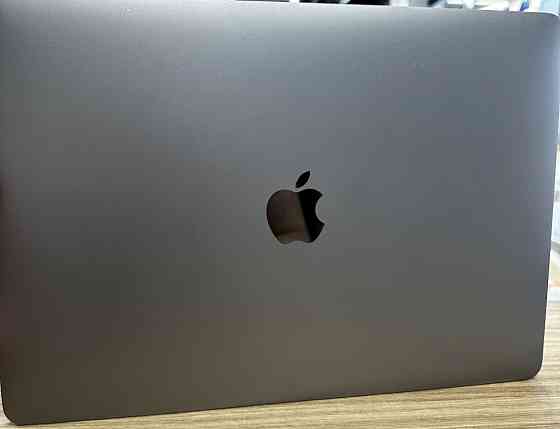 MacBook Air 13 (2019) i5 8/128Gb Space Gray A1932. Київ