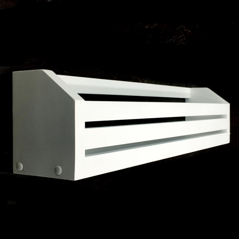 Настінна полиця "Атлас 60" зефір Миколаїв - фото 3