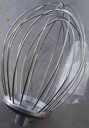 Венчик для планетарного миксера Apach, Sirman Plutone 7 Харьков