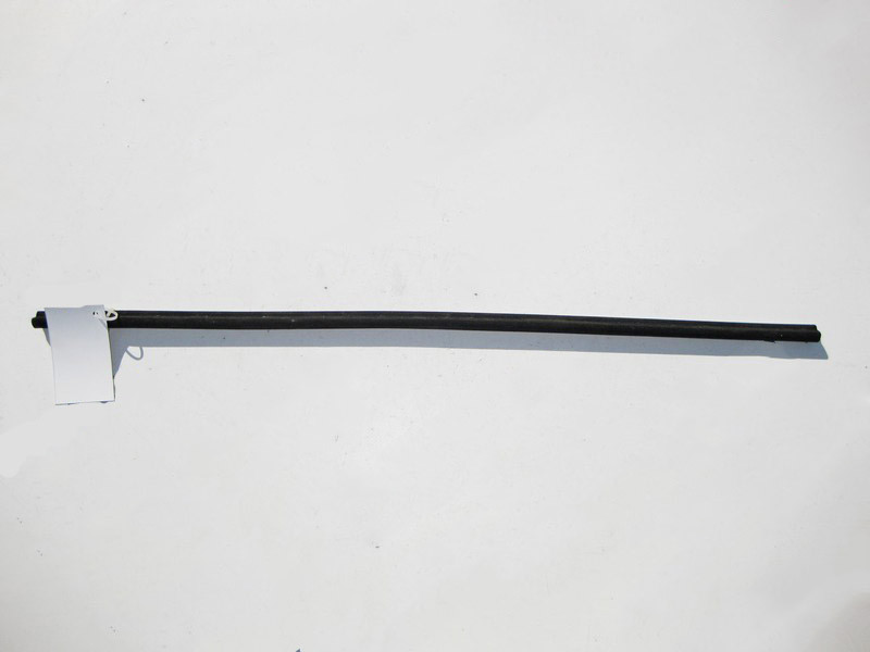 Mercedes-Benz  A2217821098 Ущільнювач люка панорамного даху S-Class W221 Одесса - изображение 1