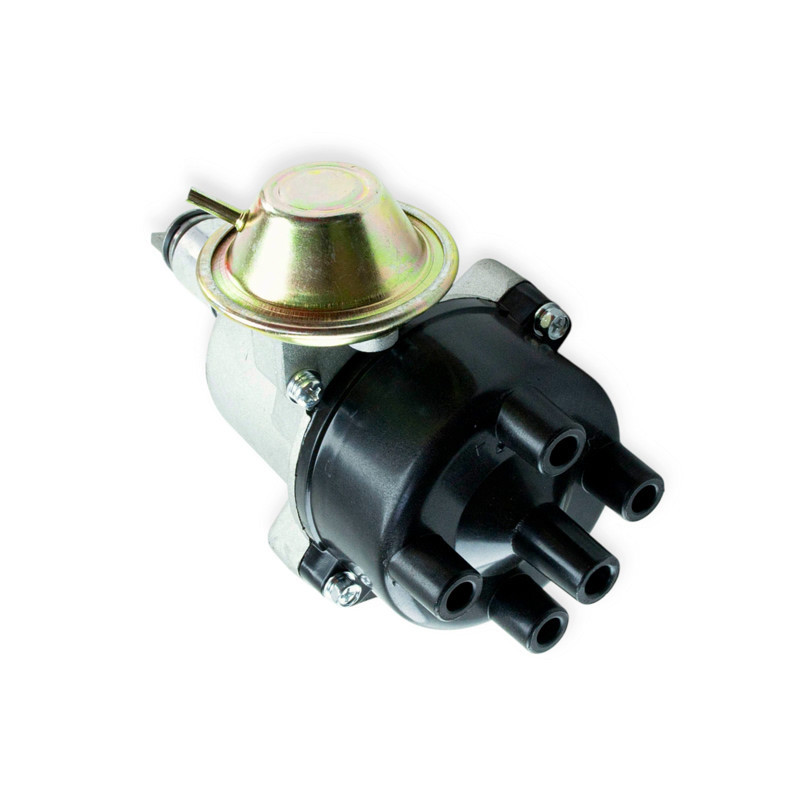 Трамблер 412 безконтактний (з датчиком холу) Москвич Мукачево - фото 1