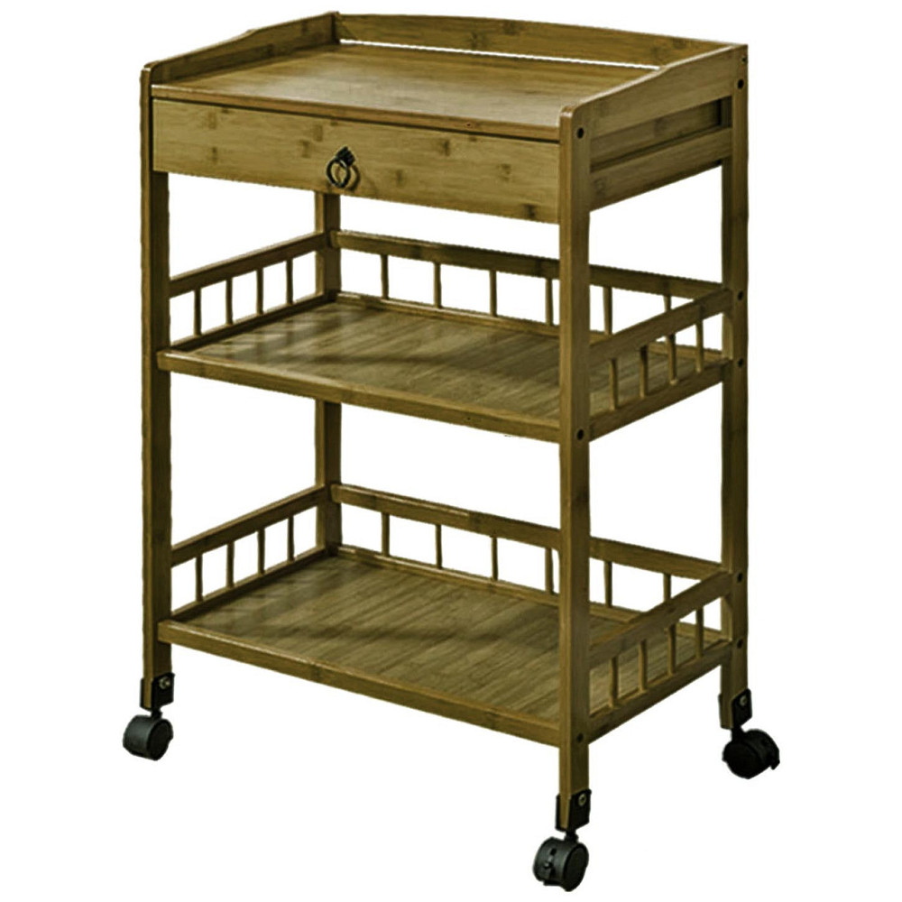 Сервірувальний столик "Обенро" мускат Миколаїв - фото 1