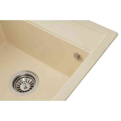 Мийка кухонна GRANADO MERIDA ivory (gr0304) Вінниця