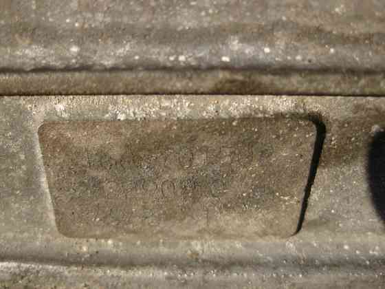 Mercedes-Benz  A1662708101 7-ст АКП у зборі з гідротрансформатором М278 V8 4.6л 722.909 ML GLE W166 C292 GL GLS X166 Одеса