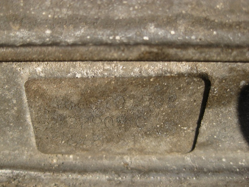 Mercedes-Benz  A1662708101 7-ст АКП у зборі з гідротрансформатором М278 V8 4.6л 722.909 ML GLE W166 C292 GL GLS X166 Одеса - фото 4