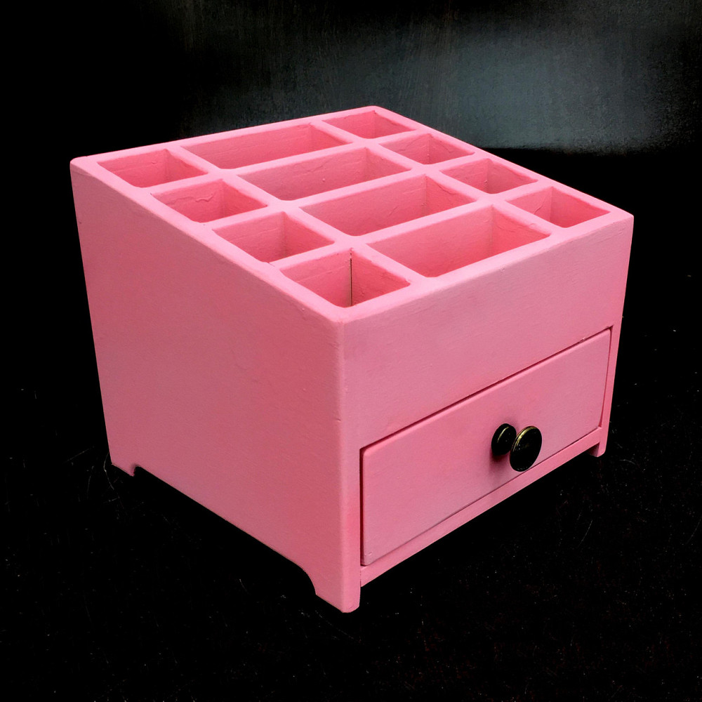 Органайзер настільний "Бакстер" барбі Миколаїв - фото 5