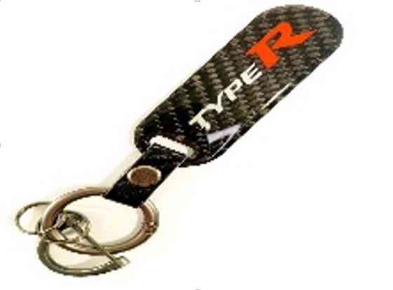 Брелок для ключів CARBON TYPE-R Вінниця