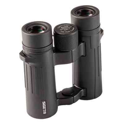 Бинокль Sigeta Imperial 8x34 Black (65831) Винница