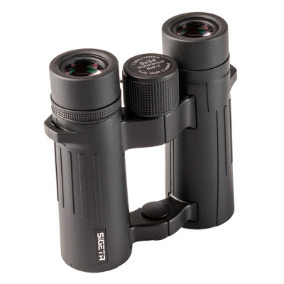 Бінокль Sigeta Imperial 8x34 Black (65831) Вінниця - фото 4