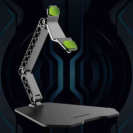 Підставка BANANASOME Folding Holder Sex Aura Київ