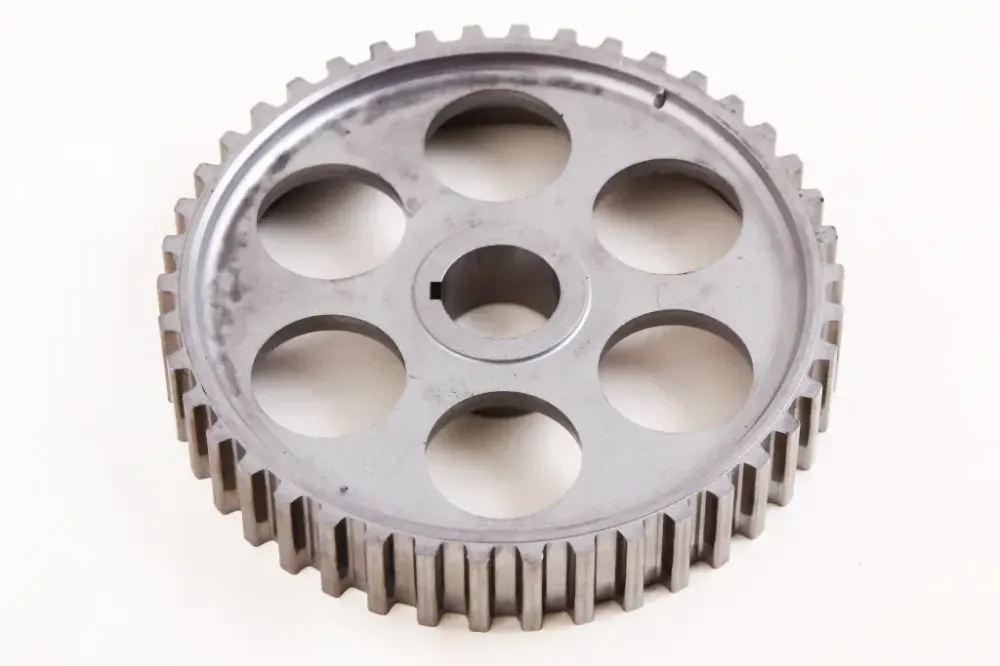 Шестерня распредвала 2108 ISB Винница - изображение 2