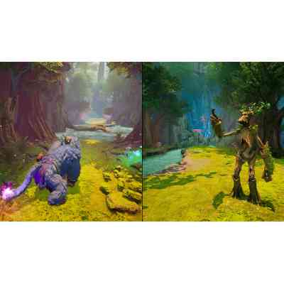 Игра Sony Split Fiction, BD диск (5030949125385) Винница