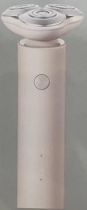 Електробритва Xiaomi Mijia Electric Shaver S101 2025. Харків - фото 4