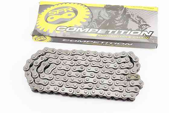 Ланцюг приводу колеса 428H 118L SFR Київ