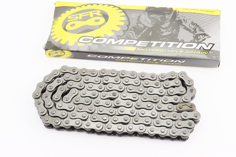 Ланцюг приводу колеса 428H 118L SFR Київ - фото 1