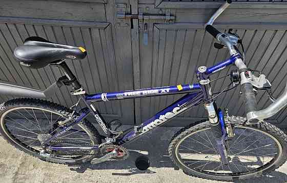 Топовий б.у гірський велосипед Corratec Free ride xt  USA Київ