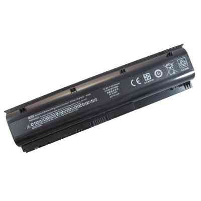 Акумулятор до ноутбука AlSoft HP ProBook 4340s HSTNN-YB3K 5200mAh 6cell 10.8V Li-ion (A41778) Вінниця
