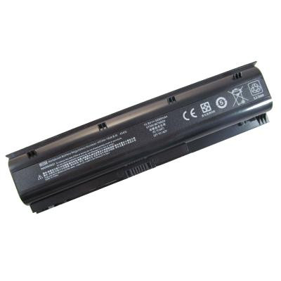 Акумулятор до ноутбука AlSoft HP ProBook 4340s HSTNN-YB3K 5200mAh 6cell 10.8V Li-ion (A41778) Вінниця - фото 2