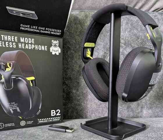 Наушники Onikuma B2. Харьков