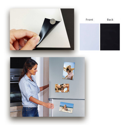 Фотопапір ColorWay A4 ART 650г matte, 5c (PMA650005MA4) Вінниця - фото 4