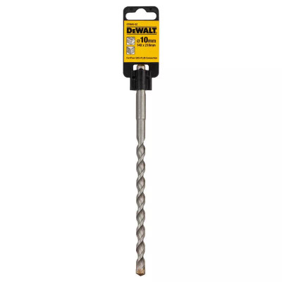 Бур DeWALT SDS-Plus, 10x140x210 мм (DT9645) Винница - изображение 1