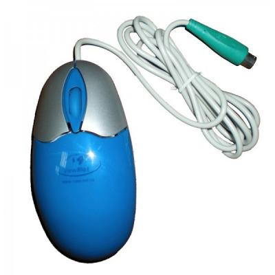 Мишка ViewNet MOU-886 (PS/2) (6282) Вінниця - фото 1