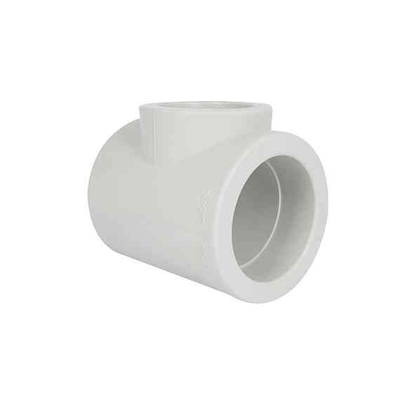 Тройник PPR Blue Ocean 20 Київ