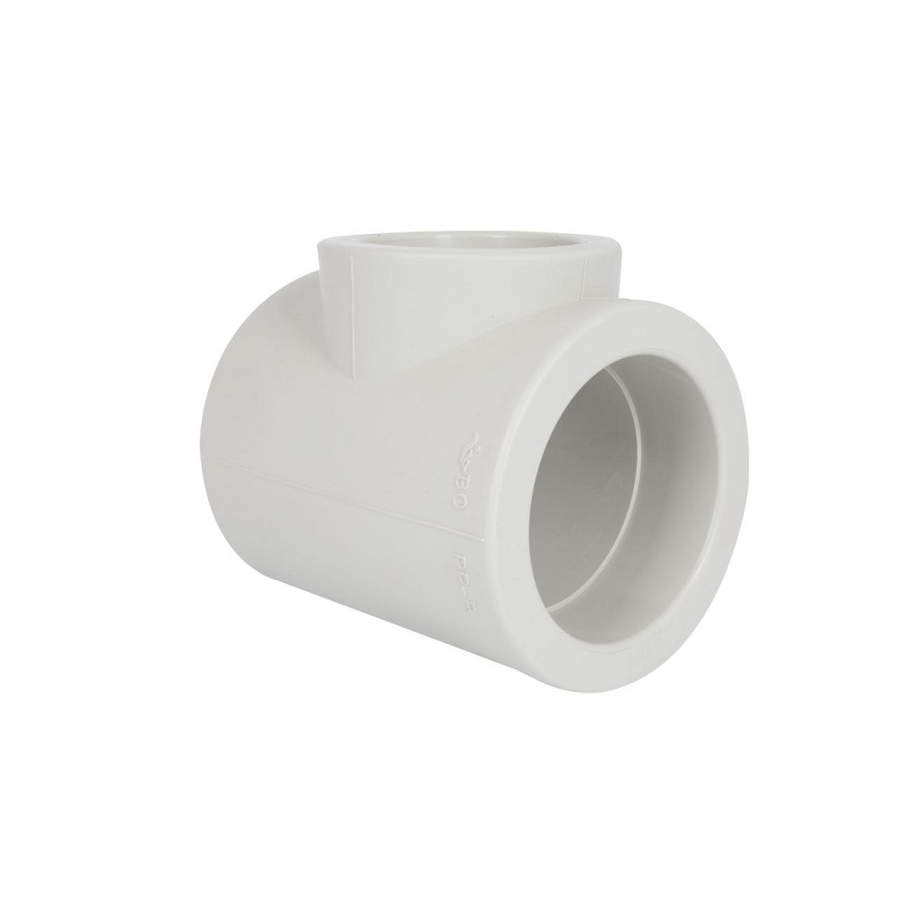 Тройник PPR Blue Ocean 20 Київ - фото 1