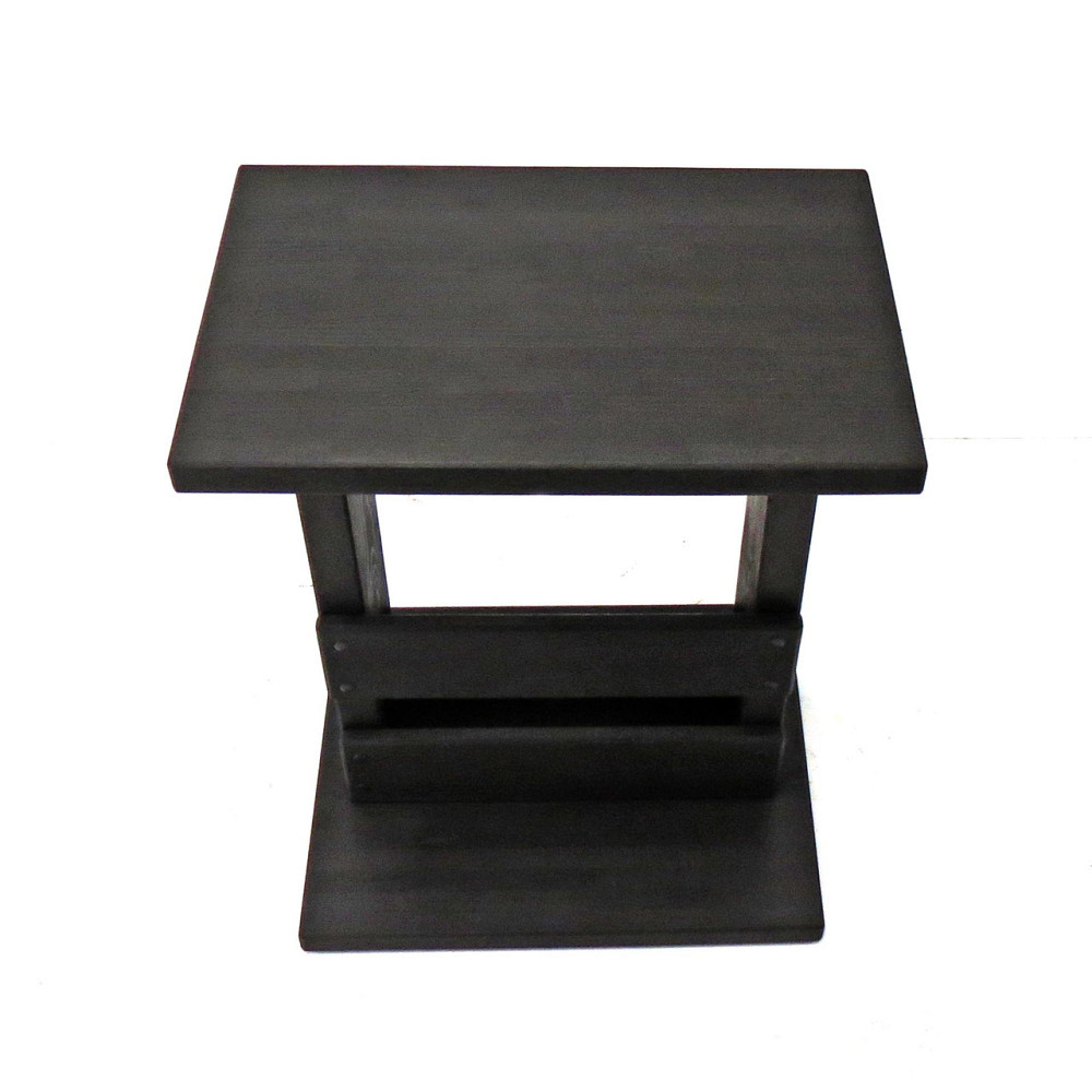 Приставний столик "Паданг" венге Миколаїв - фото 4