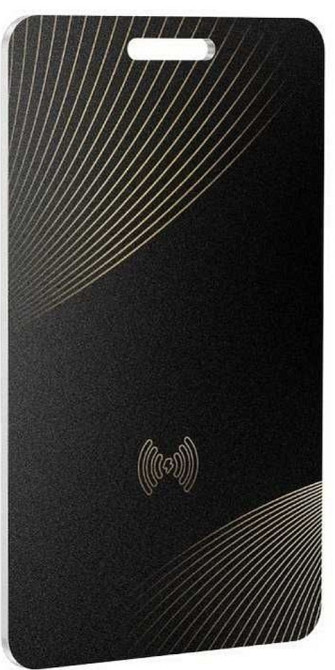 Трекер-карта HOCO E92 Saviour | Apple Find My | Беспроводная зарядка. Харьков - изображение 2