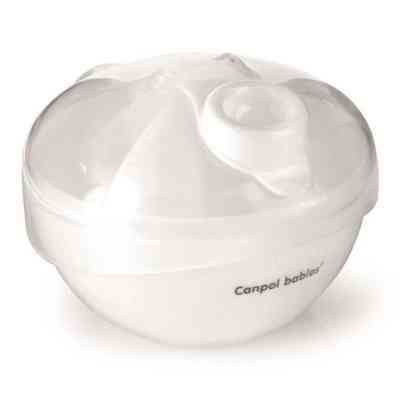 Контейнер для хранения грудного молока Canpol babies белый (56/014_whi) Винница
