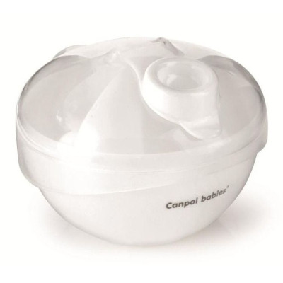 Контейнер для зберігання грудного молока Canpol babies білий (56/014_whi) Вінниця - фото 1