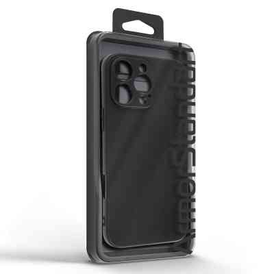 Чохол до мобільного телефона Armorstandart Matte Slim Fit Apple iPhone 16 Pro Max Camera cover Black (ARM78499) Вінниця
