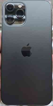Айфон iPhone 12 Pro Max, 128Gb. Киев