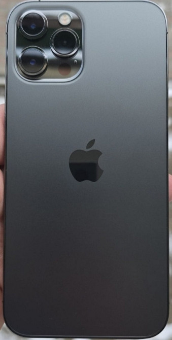 Айфон iPhone 12 Pro Max, 128Gb. Киев - изображение 5