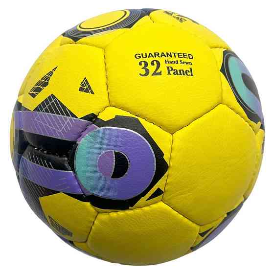 Мяч футбольный Rnx UKRAINE NE-F-ORB, размер № 5 Винница