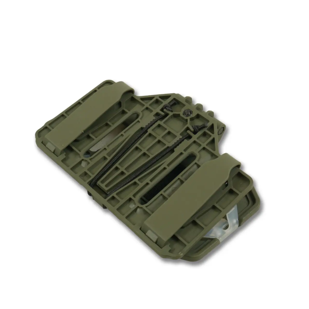 Держатель для телефона на плитоноску (Оливковый) Киев - изображение 6